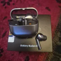 galaxy buds3 pro|لوازم جانبی موبایل و تبلت|تهران, نیروی دریایی|دیوار