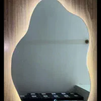 اینه لمسی بک لایت
