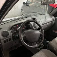 پراید وانت ۹۸|خودرو سواری و وانت|آمل, |دیوار