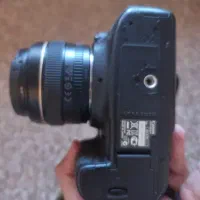 دوربین ۵ دی مارک ۳