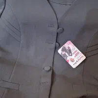 ۴ دست مانتو شلوار اداری نو سایز ۴۶ و ۴۸