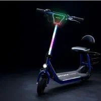 اسکوتر برقی صندلی دار برند MY TOYS|دوچرخه، اسکیت، اسکوتر|تهران, پارک شهر|دیوار