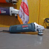 مینی فرز 115 میلی‌متری 880 وات رونیکس مدل 3110