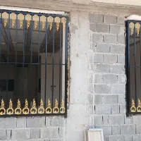 رنگ ساختمان و درب و پنجره|خدمات پیشه و مهارت|آبپخش, |دیوار