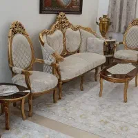 مبلمان ۹نفره