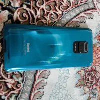 گوشی note 9s|موبایل|شاهین دژ, |دیوار