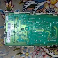 برد لباسشویی خشکن