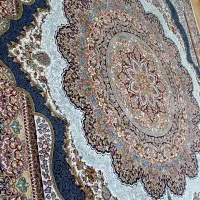 فرش 9متری زیبا و درحدنو|فرش|رشت, حمیدیان|دیوار