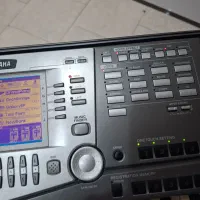 کیبورد (ارگ) یا ماها۱۰۰۰ PSRدر حدنو|پیانو، کیبورد، آکاردئون|شهریار, شهریار|دیوار