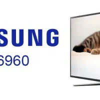 تلویزیون هوشمند سامسونگ مدل 49K6960
