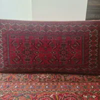 پشتی سنتی دستبافت