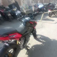 موتور NS200 مدل94