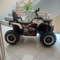 موتور شارژی بلوتوس موزیکال کنترلی