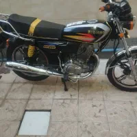 موتور سیکلت پیشرو 200