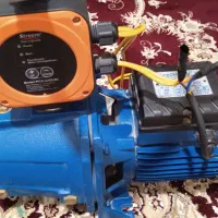 پمپ آب جتی یک اسب هاچوسو