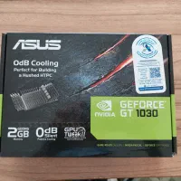کارت گرافیک Asus GT 1030 2G DDR5 BRK