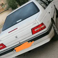 مسافر بری خاص