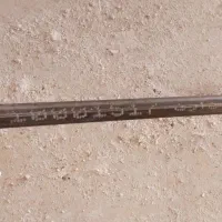 لوله گاز یک اینچ سپاهان ۶ متری