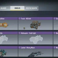 اکانت کالاف|کنسول، بازی ویدئویی و آنلاین|تهران, ایرانشهر|دیوار