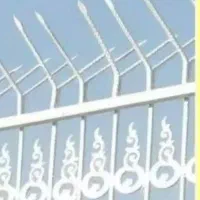 حفاظ دیوار حیاط و باغ