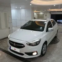 شاهین G دنده