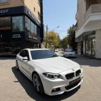 BMW 520 2015|خودرو سواری و وانت|مشهد, هفت تیر (حافظ)|دیوار