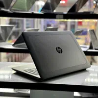 لپتاپ صنعتی گرافیک دار hp zbook g4/ اقساطی|رایانه همراه|تبریز, |دیوار