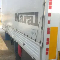 اتاق مسقف چادری بغل بازشو|قطعات یدکی و لوازم جانبی|چهاردانگه (تهران), |دیوار