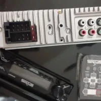 رادیو فلش شیش خروجی سیستم خور