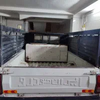 حمل وجابجایی بار با پیکان وانت|خدمات حمل و نقل|گرگان, |دیوار