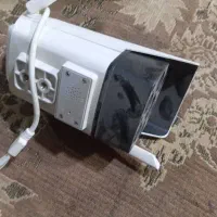 دوربین دید در شب