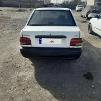 پراید ۸۲|خودرو سواری و وانت|کرج, گوهردشت|دیوار