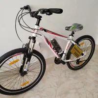 دوچرخه ویوا دنده ای 26 (نو)