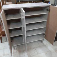 جاکفشی سه درب|جاکفشی، کمد، دراور|اصفهان, فجر|دیوار