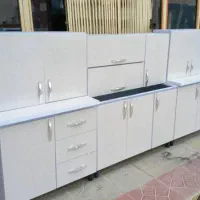 جشنواره فروش ویژه کابینت بدنه فلز|مصالح و تجهیزات ساختمان|قم, محمد آباد|دیوار