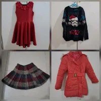 مانتو کاپشن|لباس|کرج, شهرک کوثر|دیوار