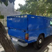 نیسان دیزل مدل ۹۰|خودرو سواری و وانت|مشهد, وکیلآباد|دیوار