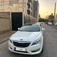 کادنزا 2012|خودرو سواری و وانت|یزد, |دیوار