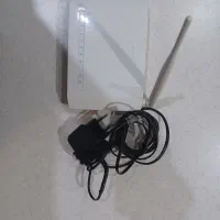 مودم D-link