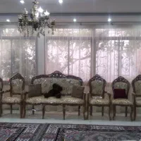 مبلمان|مبلمان خانگی و میز عسلی|مشهد, انصار|دیوار