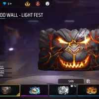 اکانت فری فایر