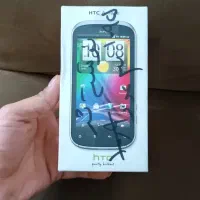 گوشی HTC amaze آکبند و نو
