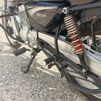 باکسر دینو مدل۱۴۰۴|موتورسیکلت|رشت, دخانیات|دیوار