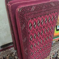 ۳ عددپشتی طرح سنتی