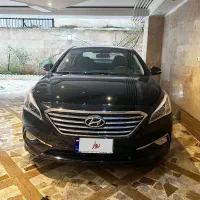 سوناتا 2015  LF /۲۴۰۰cc|خودرو سواری و وانت|رشت, گلسار|دیوار