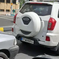 قاب روی زاپاس ایکس۳۳|خدمات موتور و ماشین|تهران, عباس‌آباد|دیوار