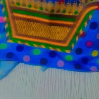 شلوار بندری نو