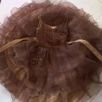 لباس های تمیز دخترونه ووپسرونه|کفش و لباس بچه|گرگان, |دیوار