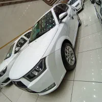 دنا پلاس توربو 5 دنده 99 بدون مشابه در ایران|خودرو سواری و وانت|تبریز, |دیوار