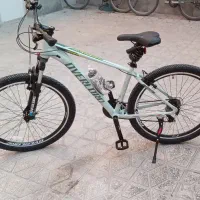 دوچرخه اورلورد سایز ۲۷/۵